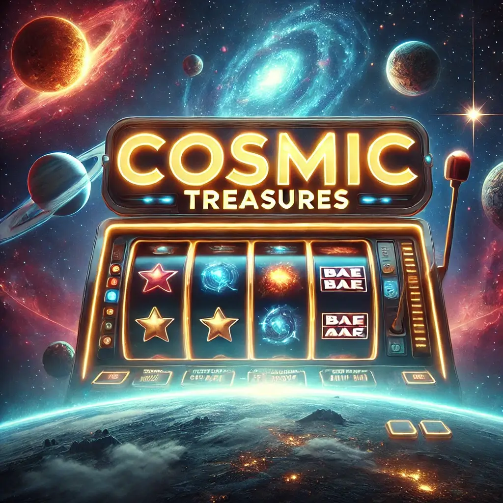 Cosmic Treasures